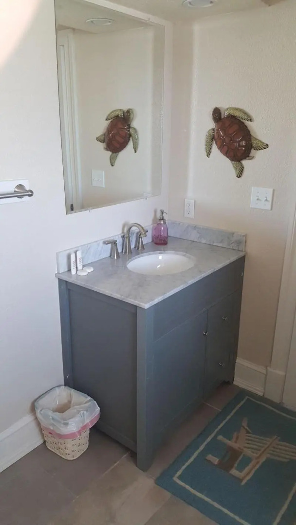 Pierhouse Bed & Breakfast