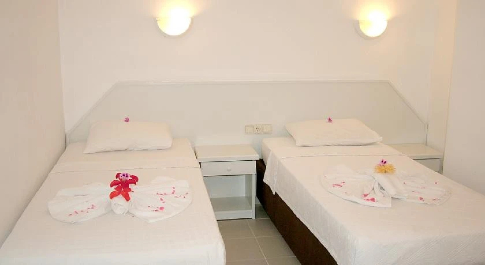 Sun Vera Hotel (ex Fun Point Hotel)