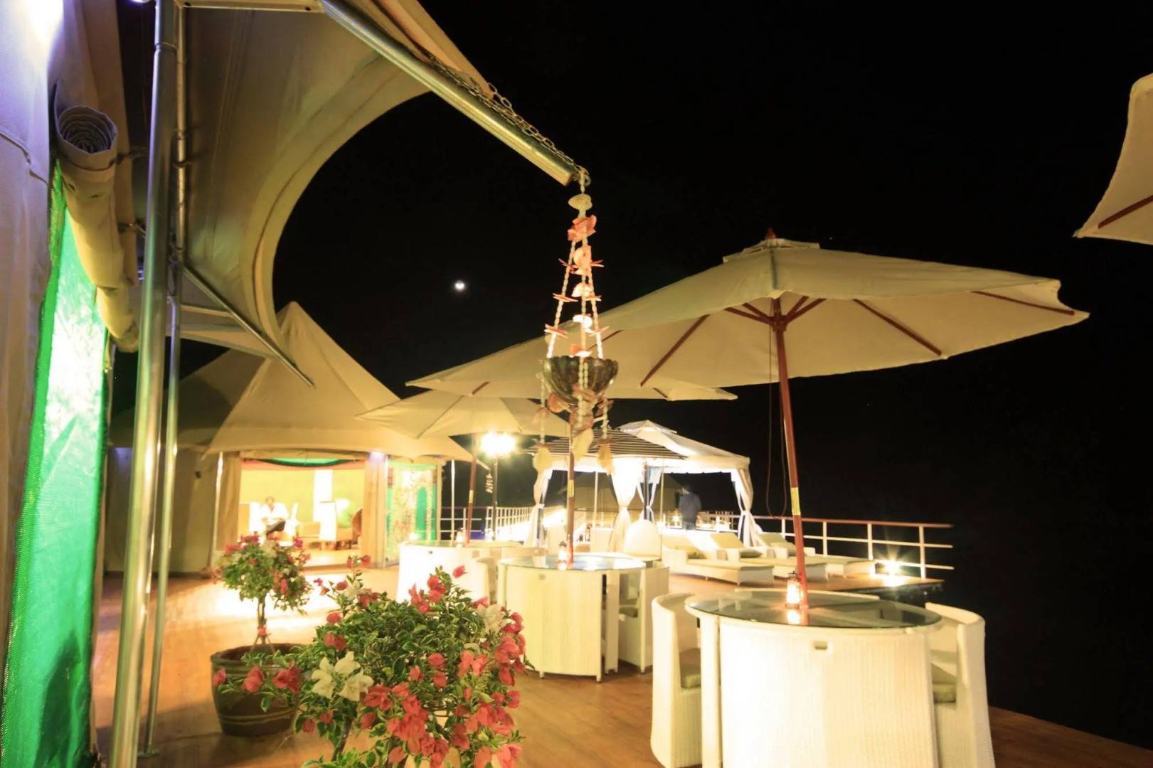 Canvas and Orchids Retreat