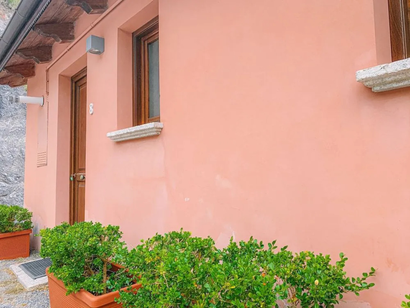 Agriturismo Terrerosse di Massadita