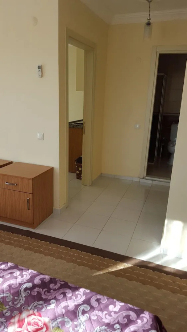 Guvercin & Garden Apart