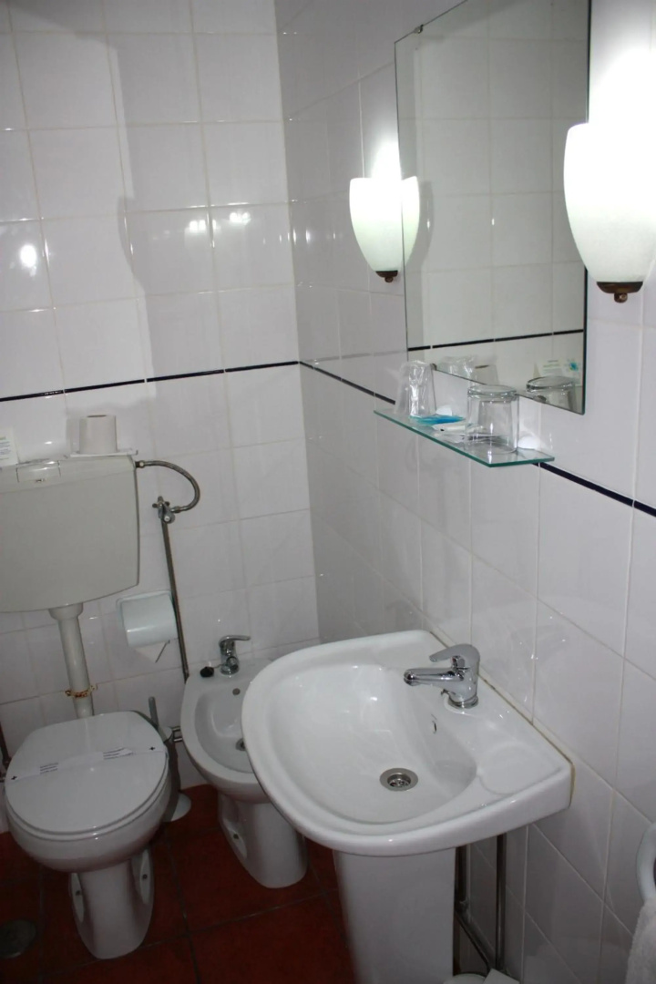Hotel Dona Leonor