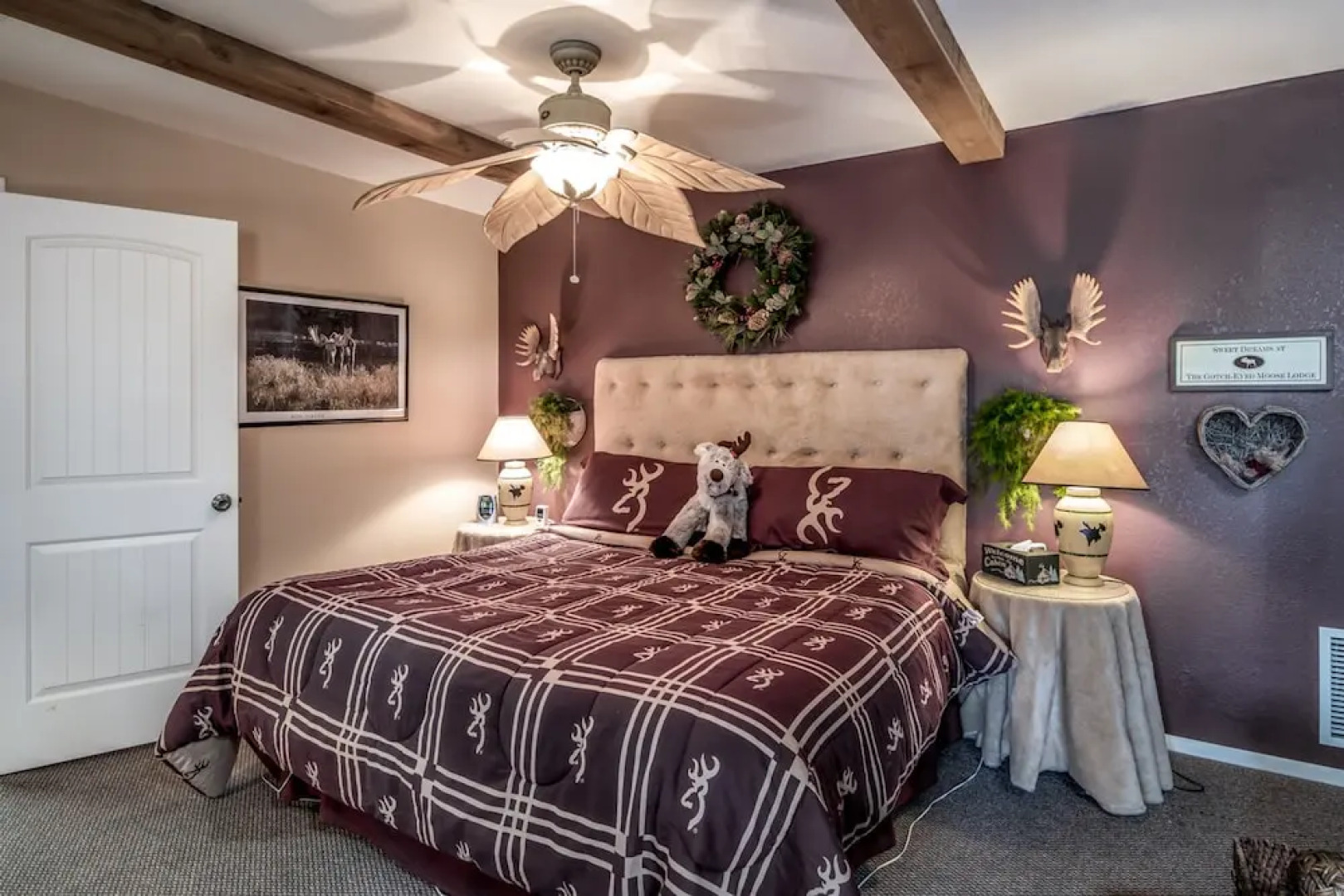 Ruidoso Three-bedroom