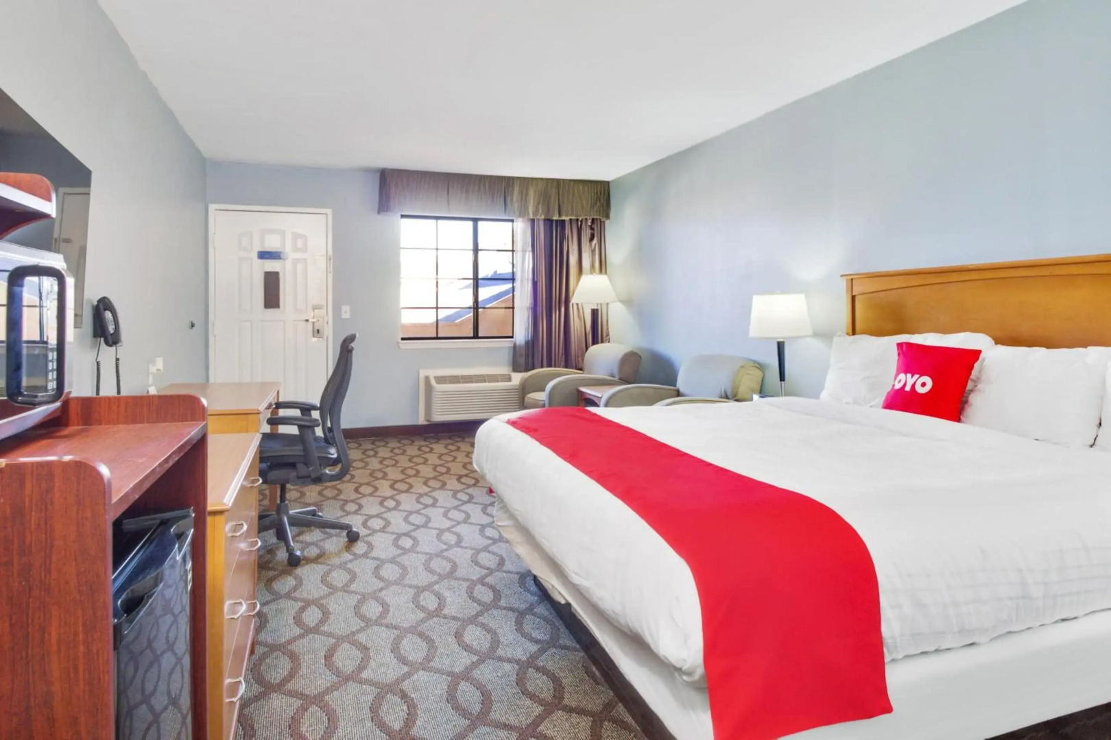 OYO Hotel Ingleside TX