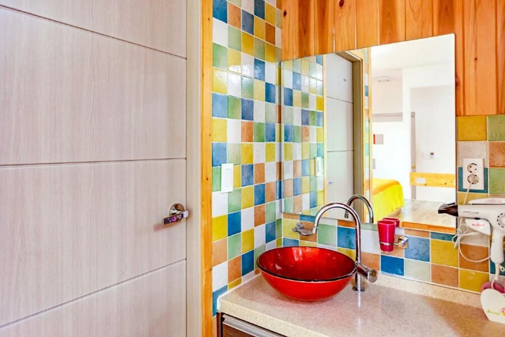 Muju Deogyu Mountain's Story Pension