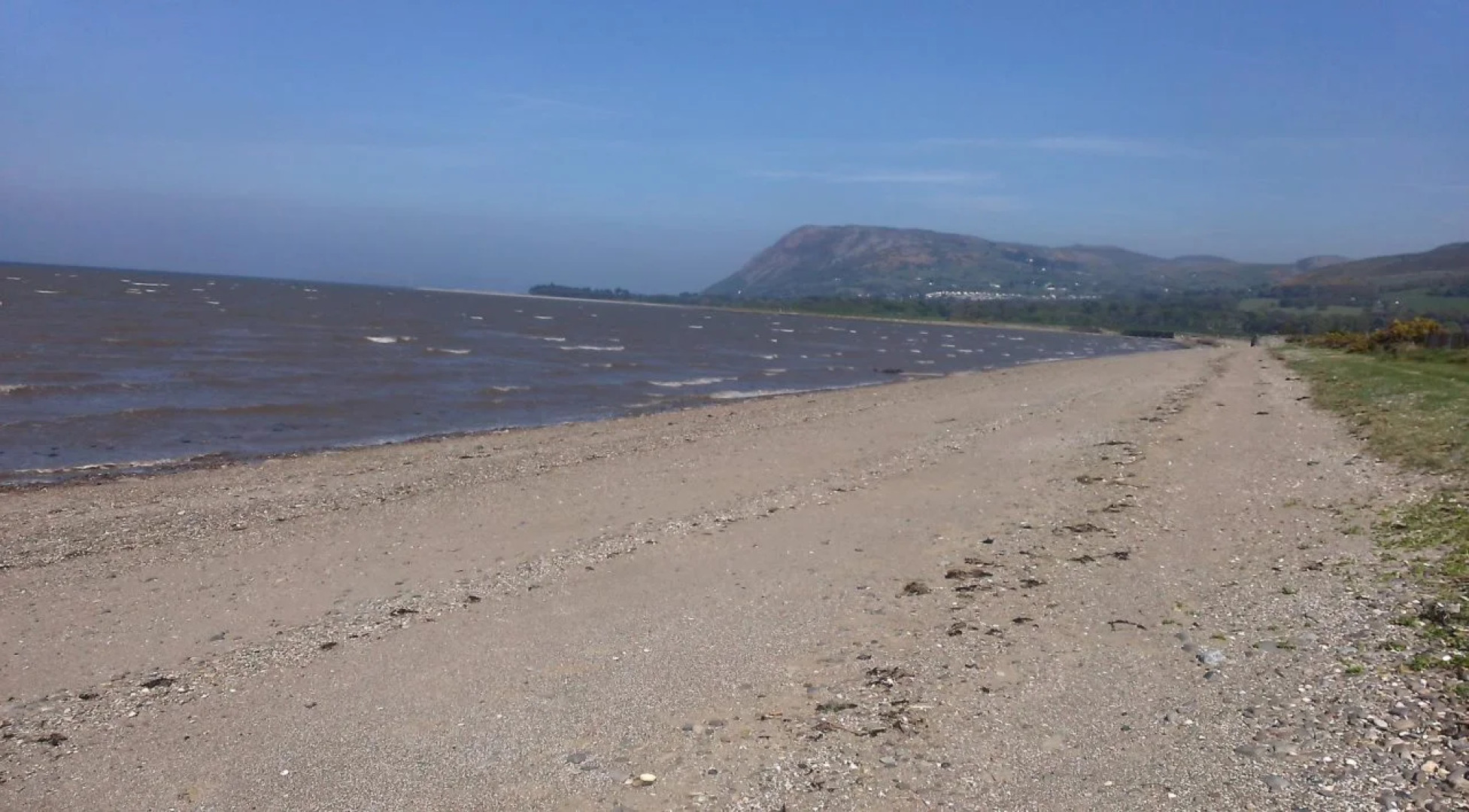 Min y Don Guest House 5 Gold