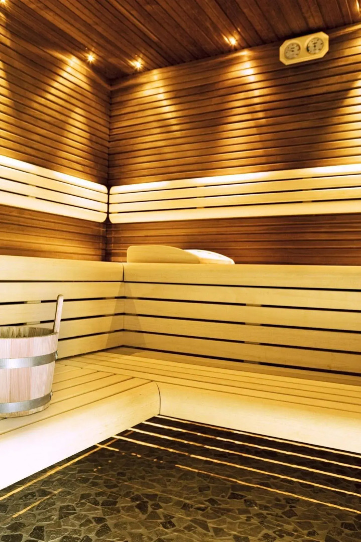 Hotel Tiffany & Resort