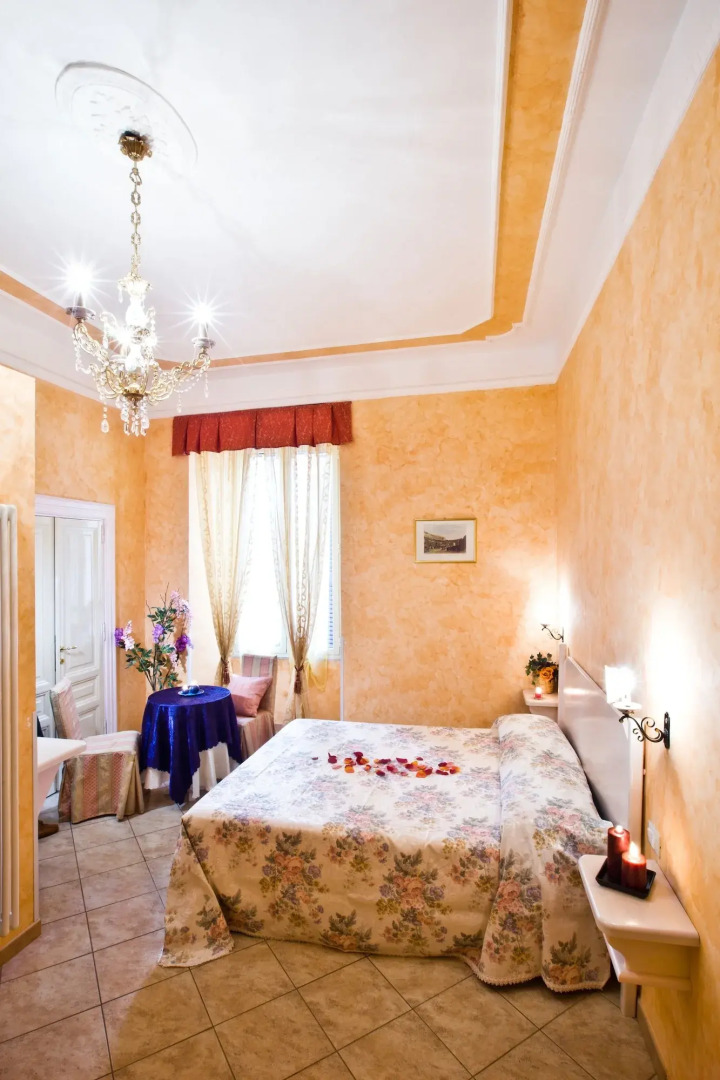 Affittacamere Guest House Glatimia