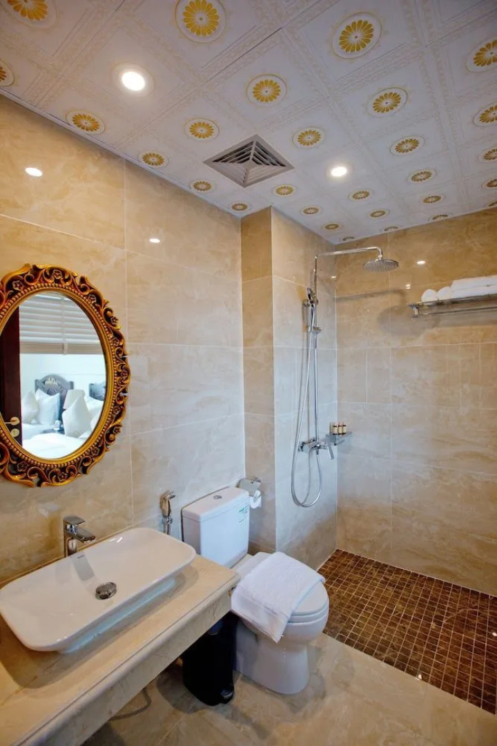 Thai Ha Luxury Hotel