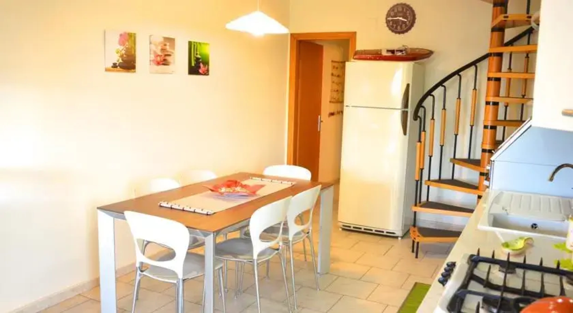 Casa Zaffiro