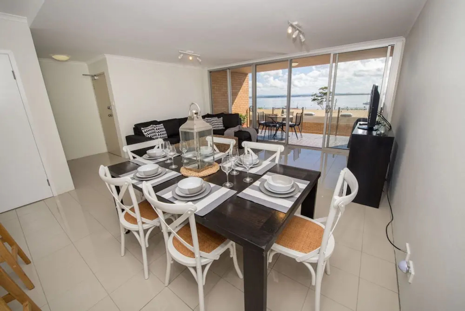 The Crest Unit 7 - Shoal Bay