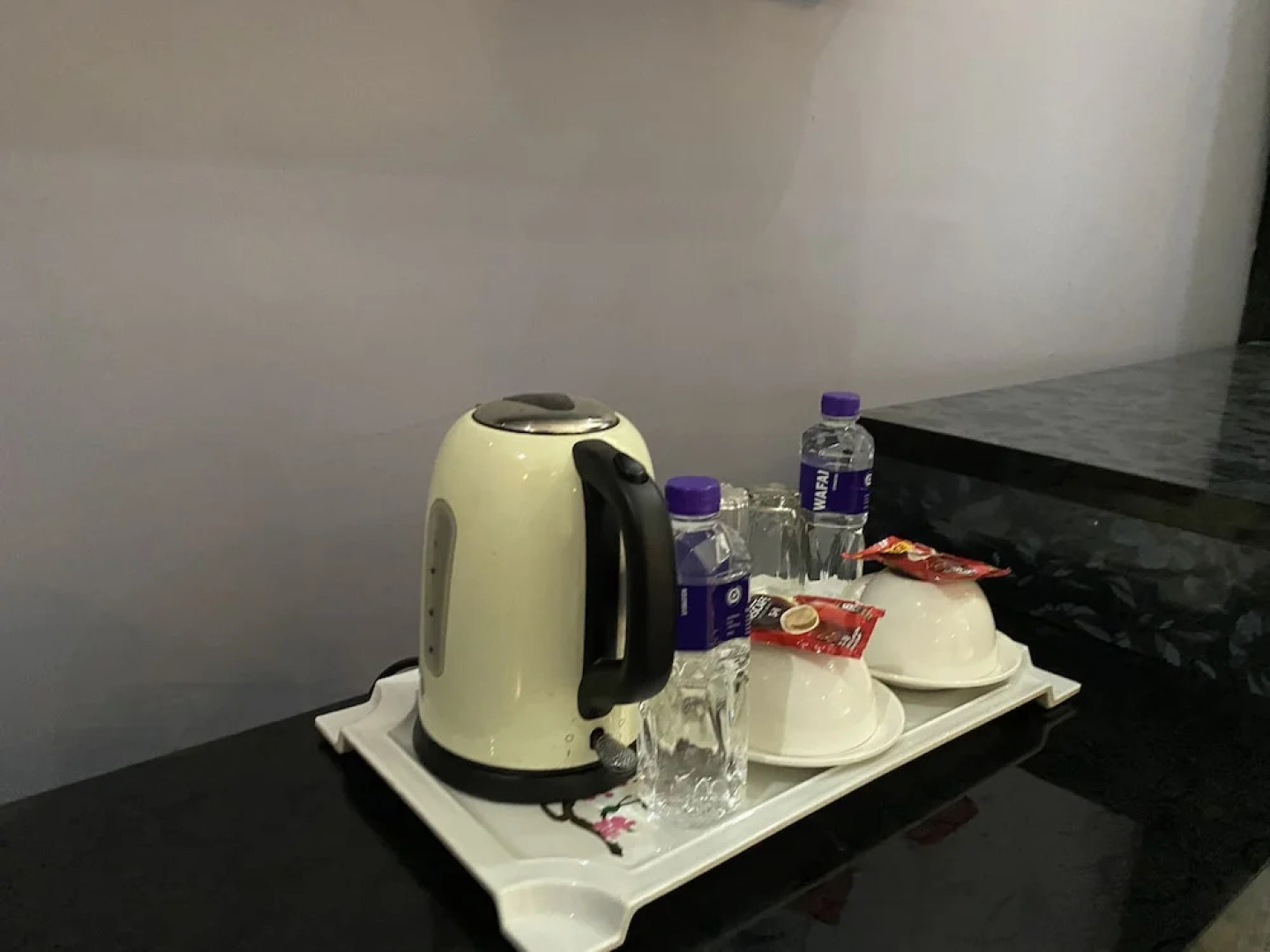 Haven Suites New Owerri