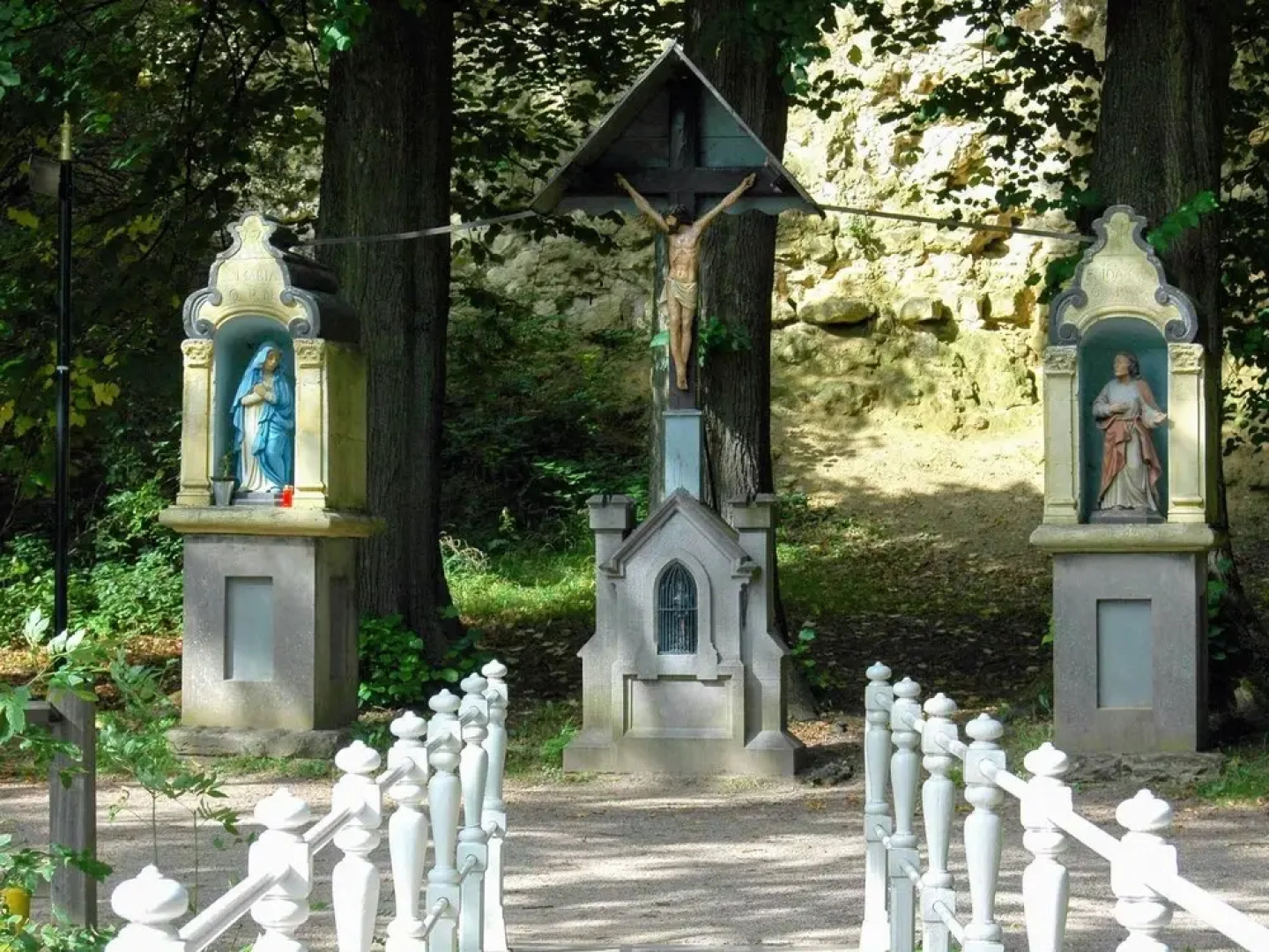 Spacious Apartment in Schin op Geul Near the River