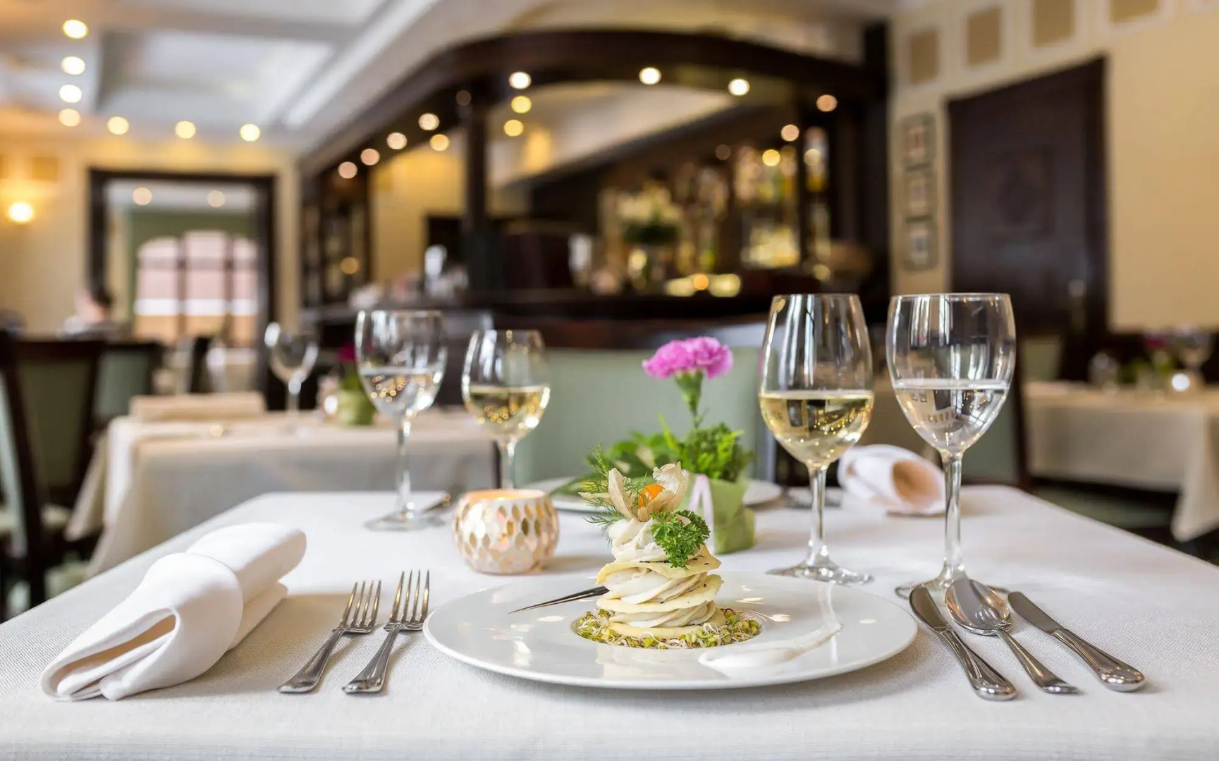 Bukowy Park Hotel Medical Spa