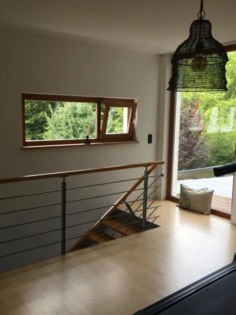 Suite ! Moin Die Rattanbude