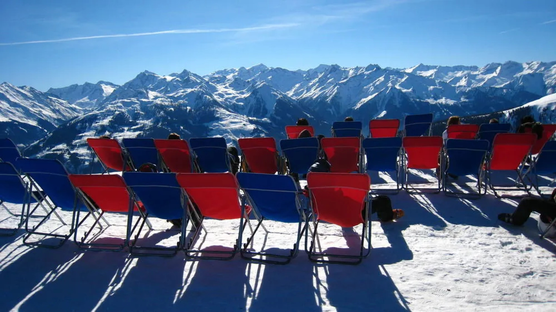 Hotel Alpenresidenz Adler