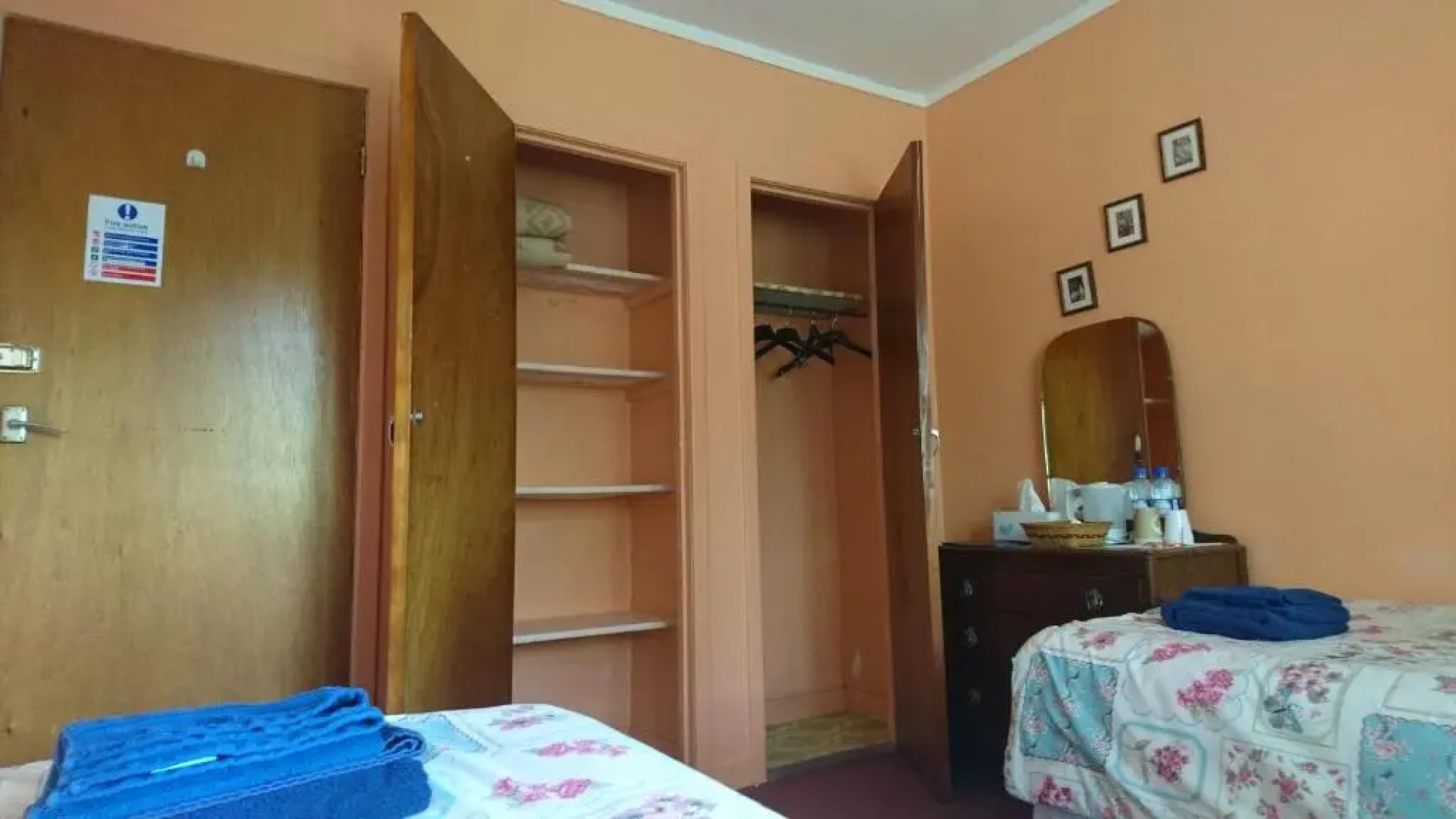 Scotland Shooting Club