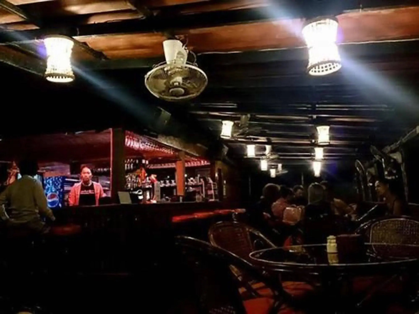 Freedom Island Bungalow