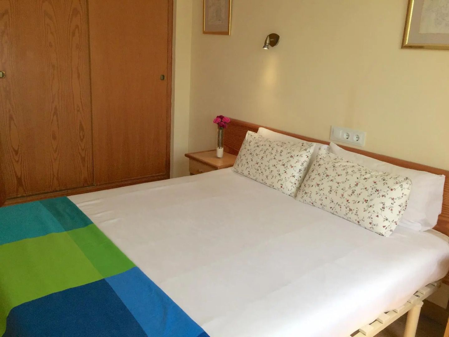 Apartamento Beauty Sa Coma II