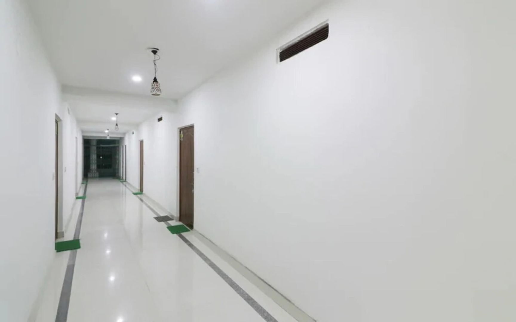 The Gharana Hotel and Resort