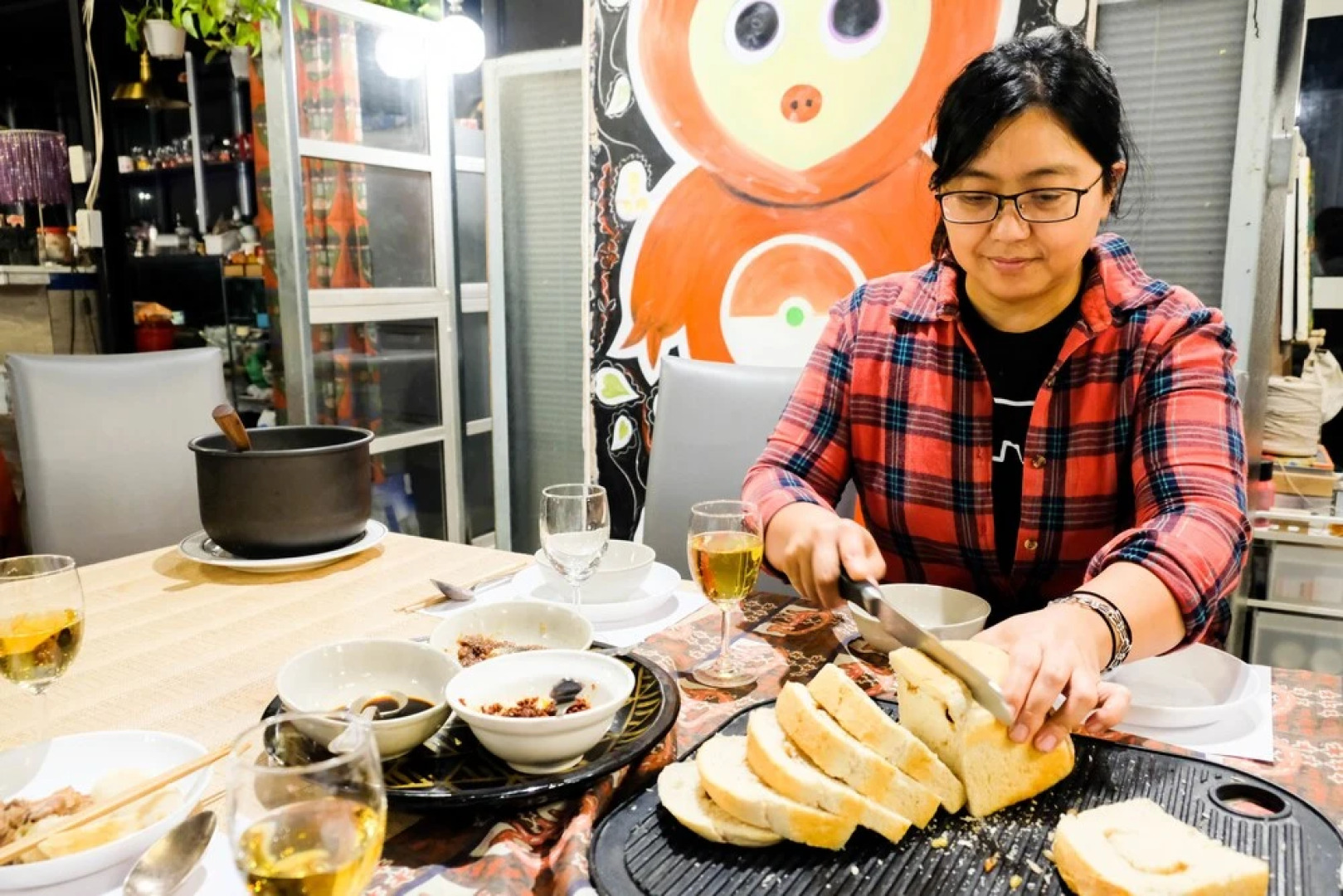 Alishan Hamoana Starry Tent