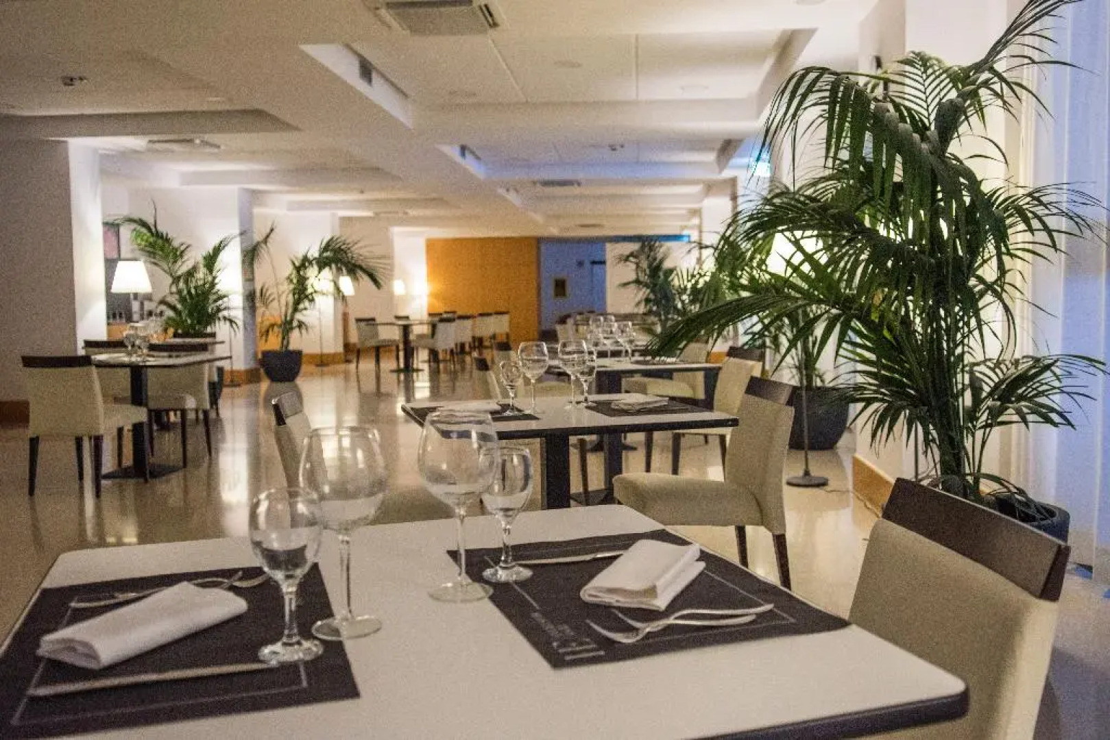 Hotel Excelsior Bari