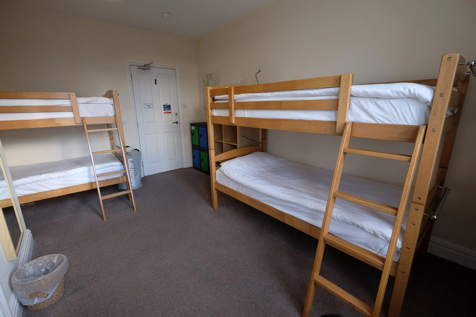 Wayfarers Independent Hostel