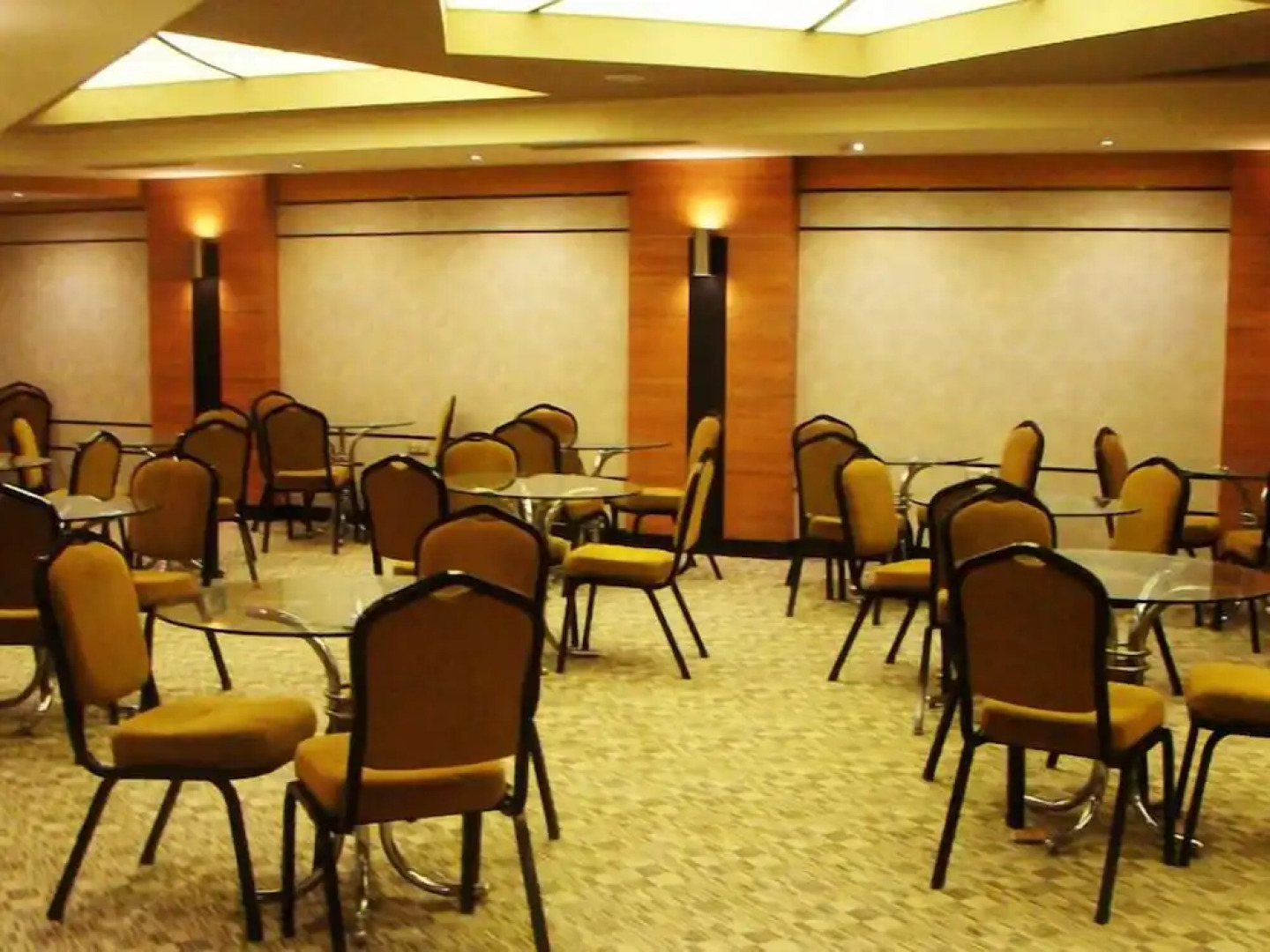 Naskon Sapphire Resort & Spa