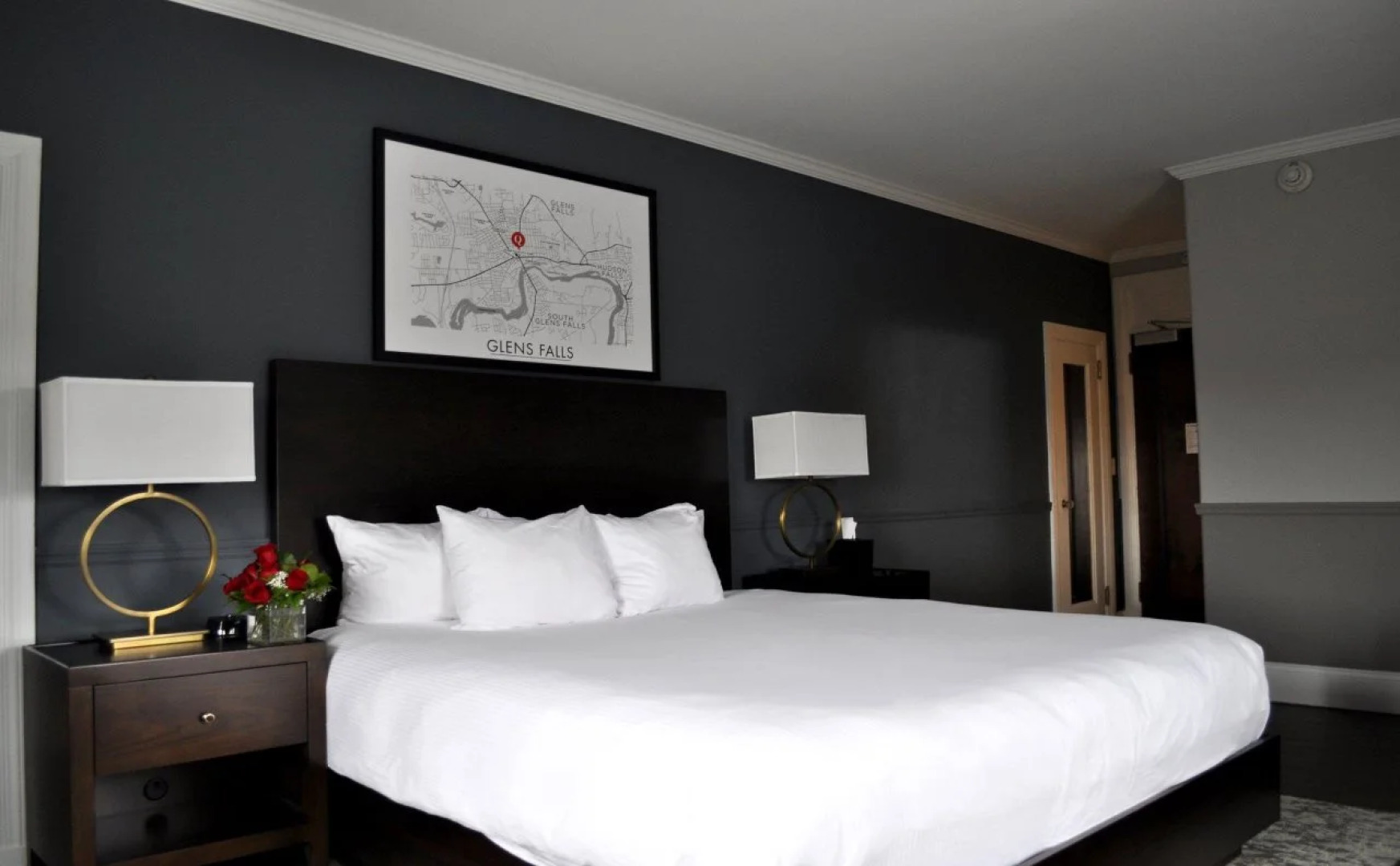 The Queensbury Hotel