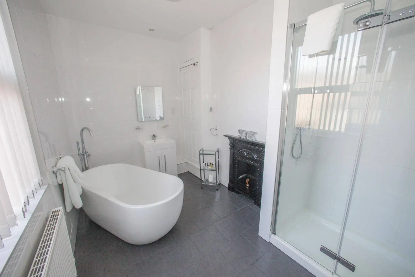 Tower House Executive Guest House