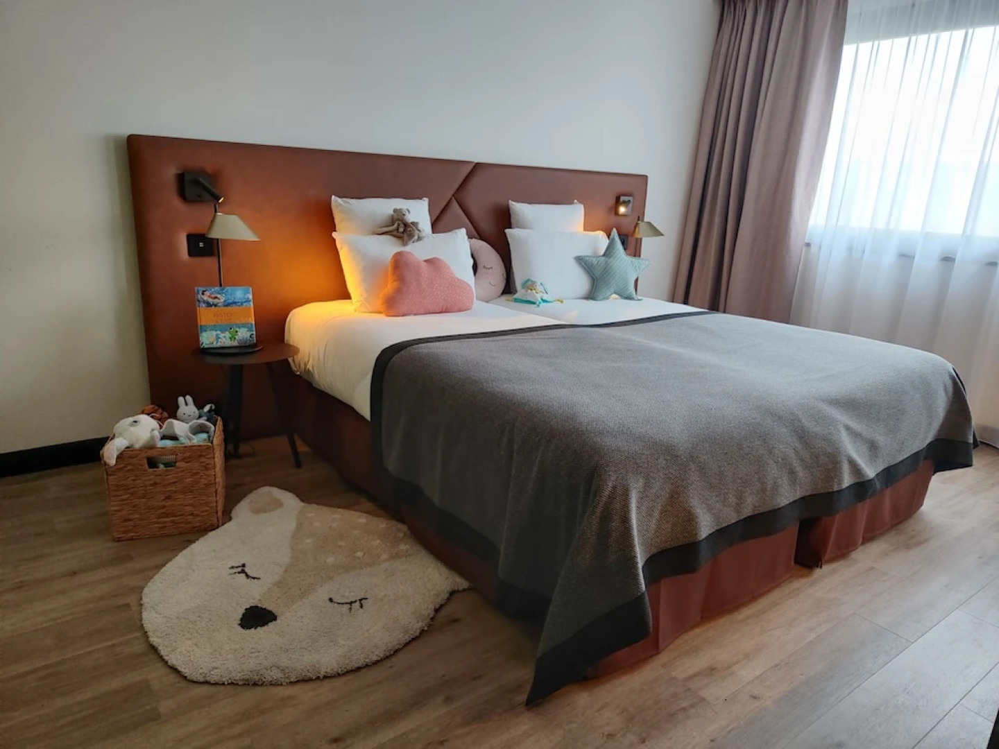 Park And Suites Elegance Geneva Ferney Voltaire