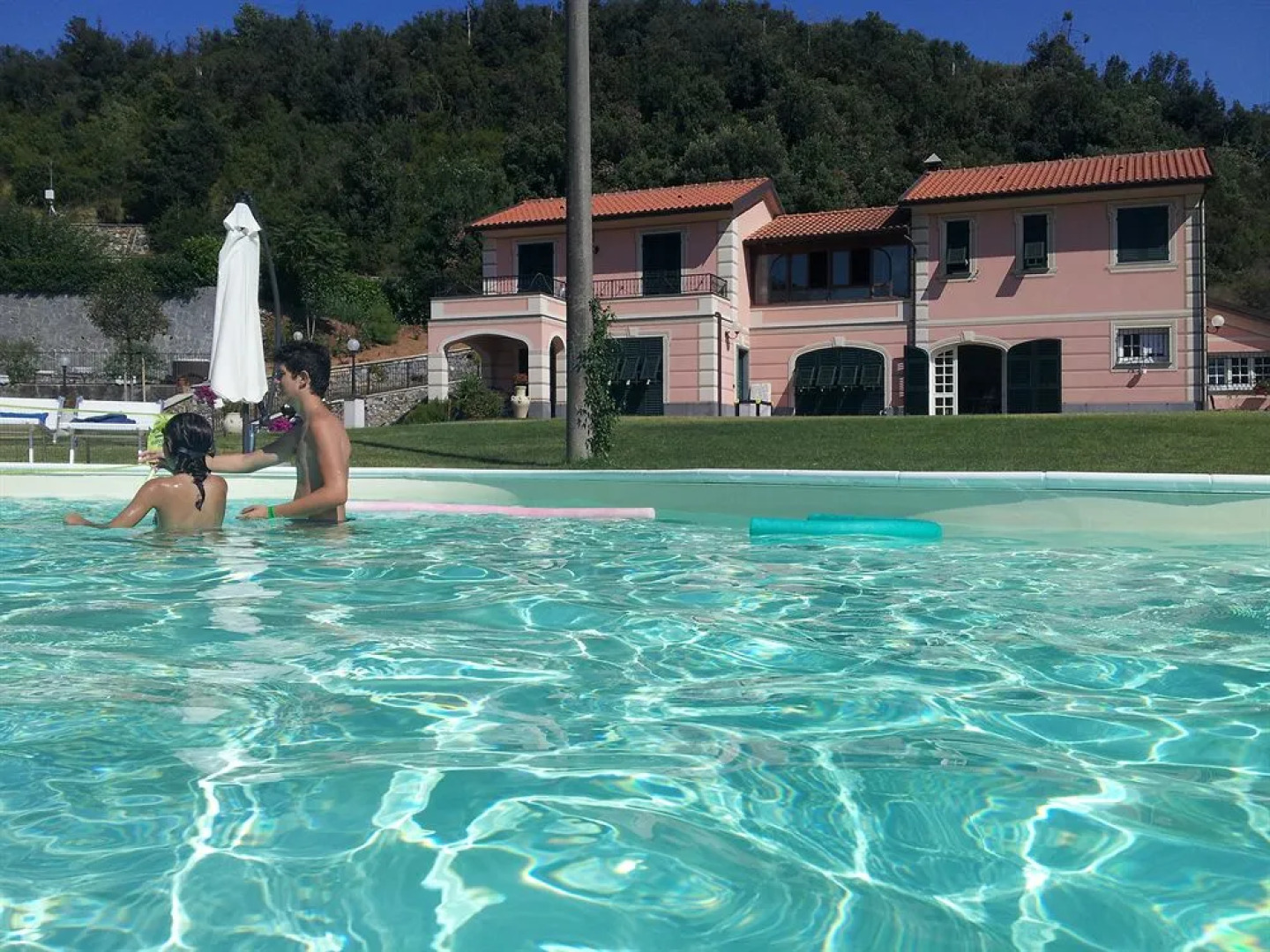 B&B Terra Di Liguria