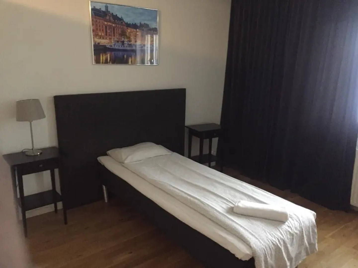 Årsta Apartment , Stockholm