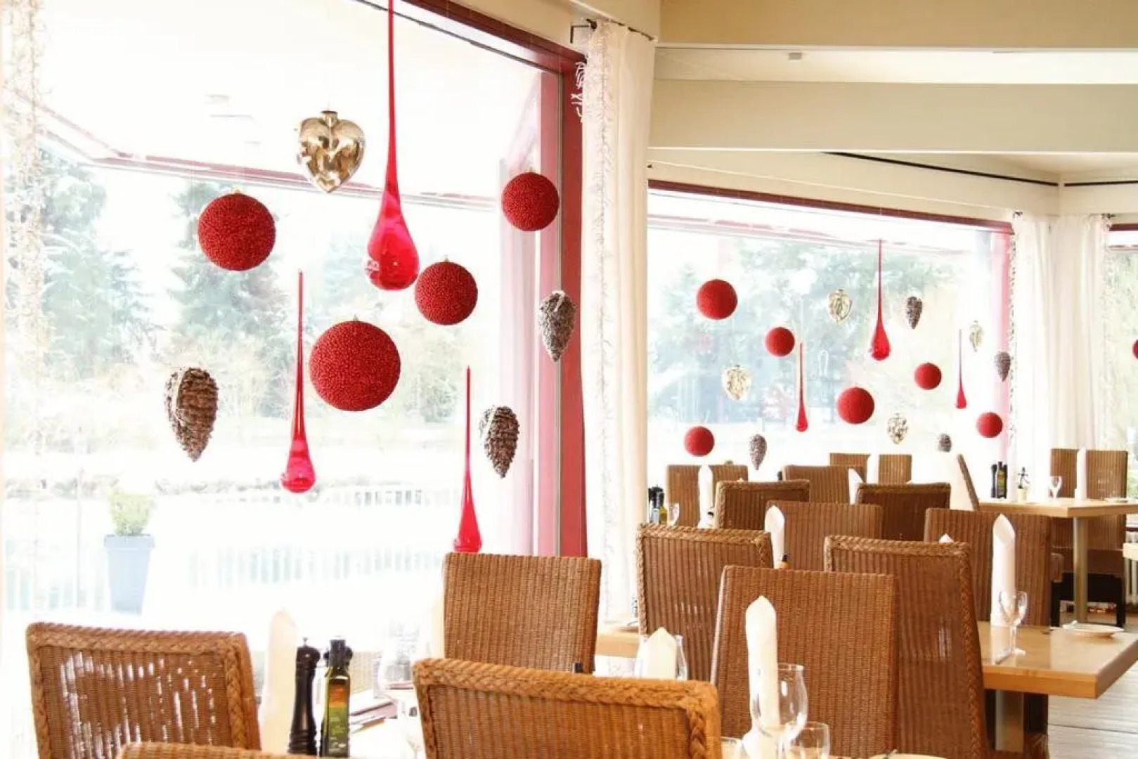 Malteser Komturei Hotel / Restaurant