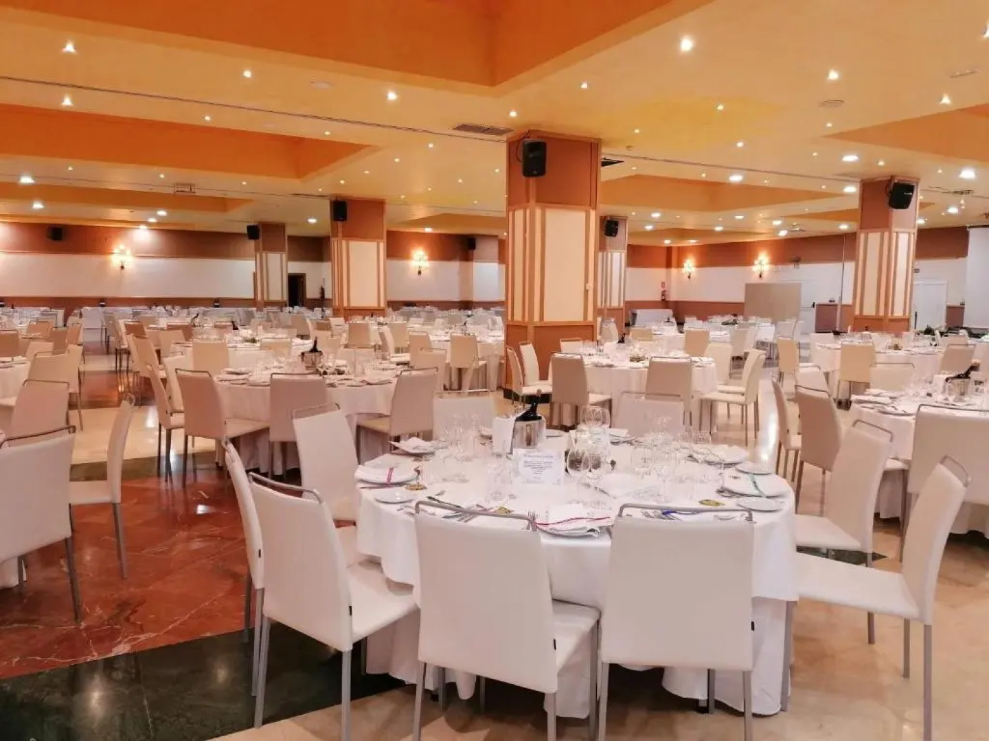 Hotel Antequera Hills