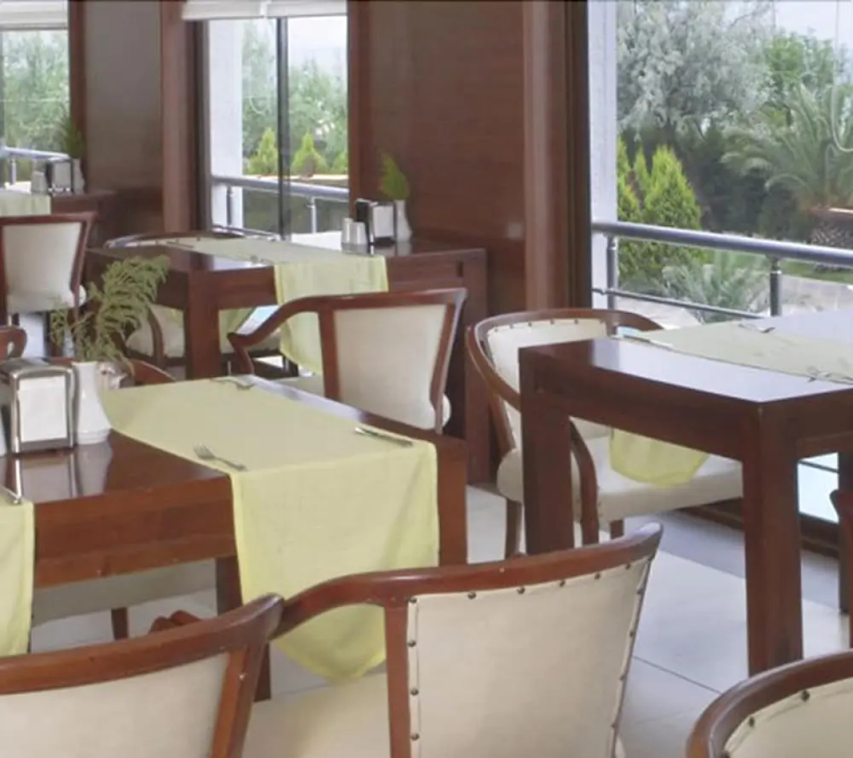 Grand Hotel Temizel