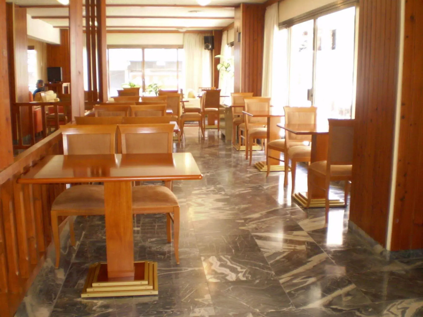 Hotel Asteras