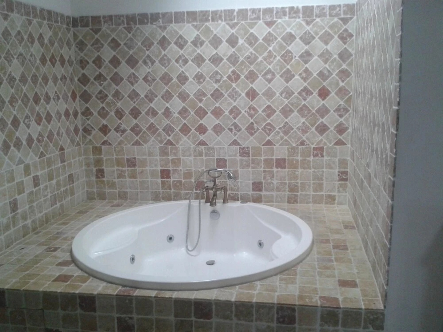 Villa With 2 Bedrooms in Montfrin, With Wonderful sea View, Private Po