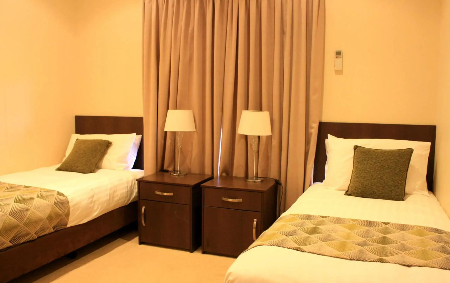 BIG4 Stuart Range Outback Resort