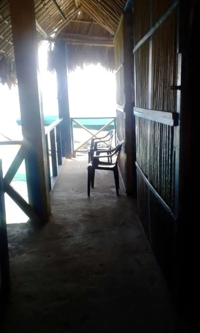 Cabañas Nalunega San Blas