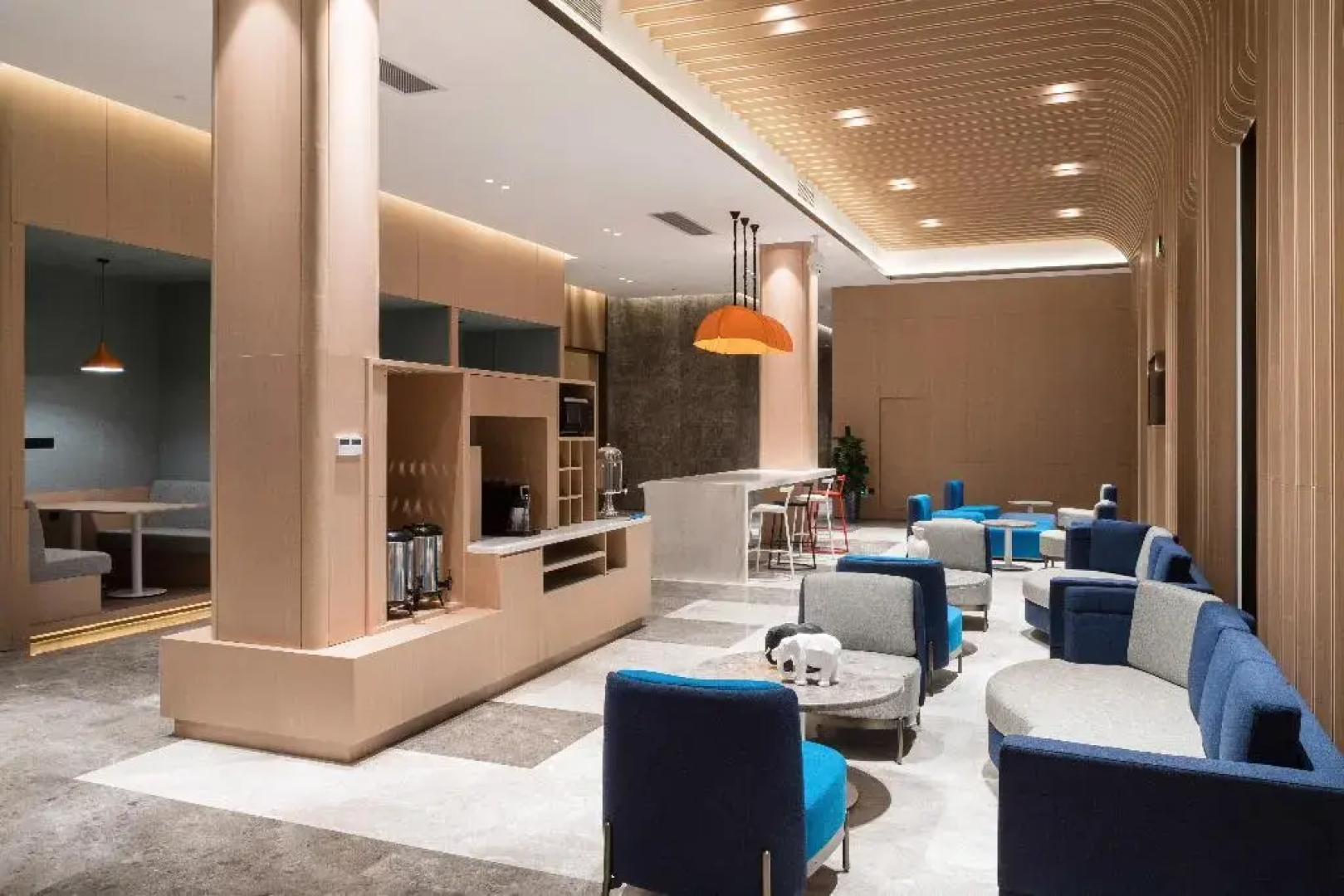 Holiday inn Express Dongguan Shatian by IHG