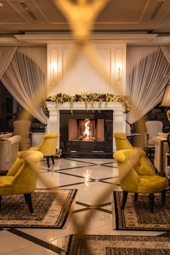 Kyniska Palace Conference & Spa