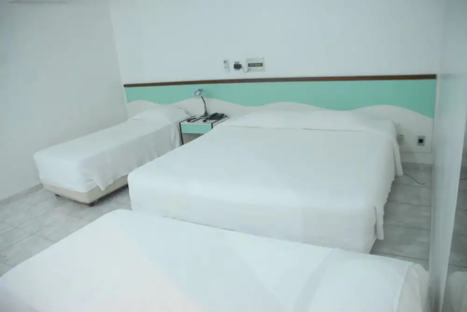 Best Western Praia Mar Hotel