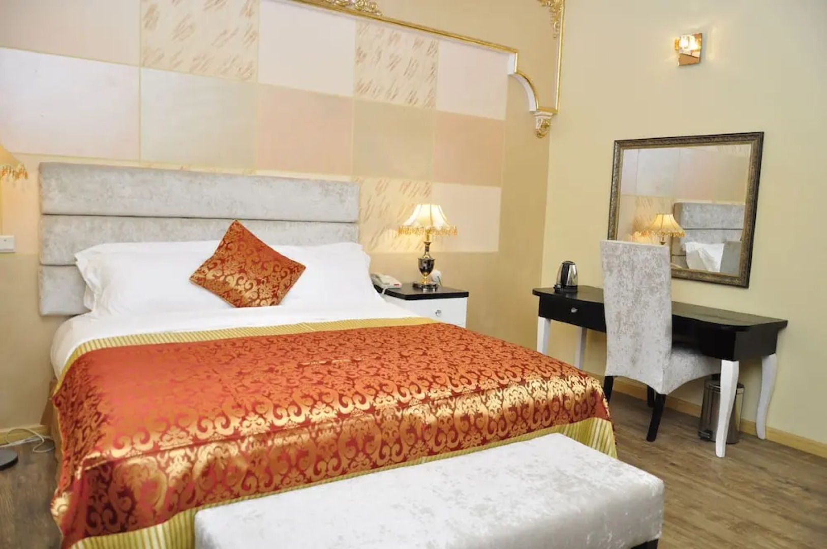 Southern Star Hotel & Towers