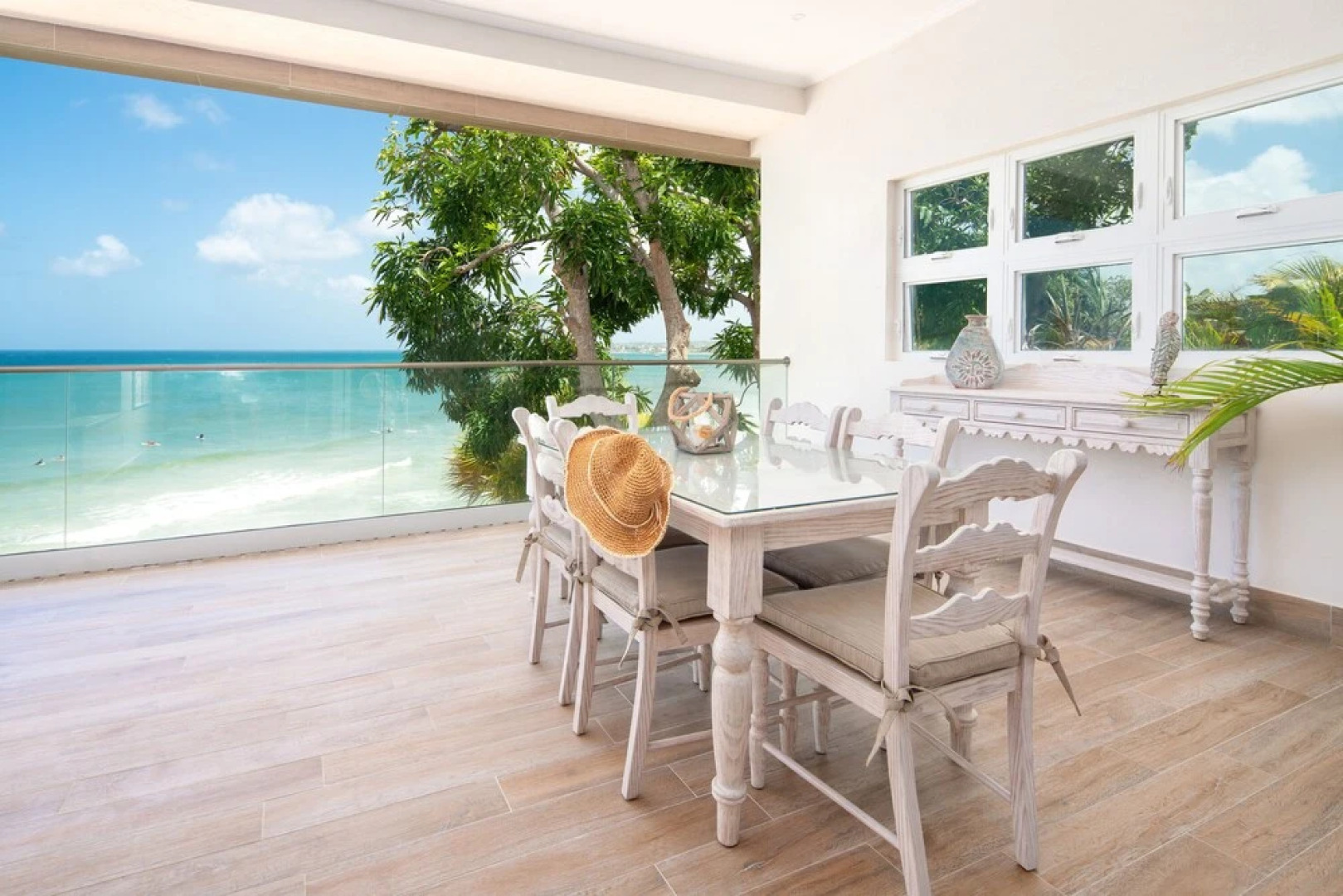 Calablau - A Vacation Rental by Bougainvillea Barbados