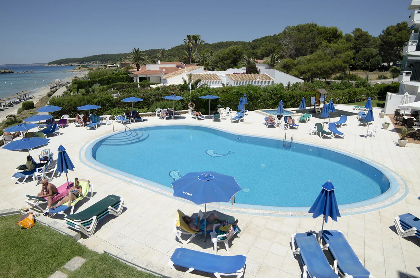 Vistamar Apartamentos