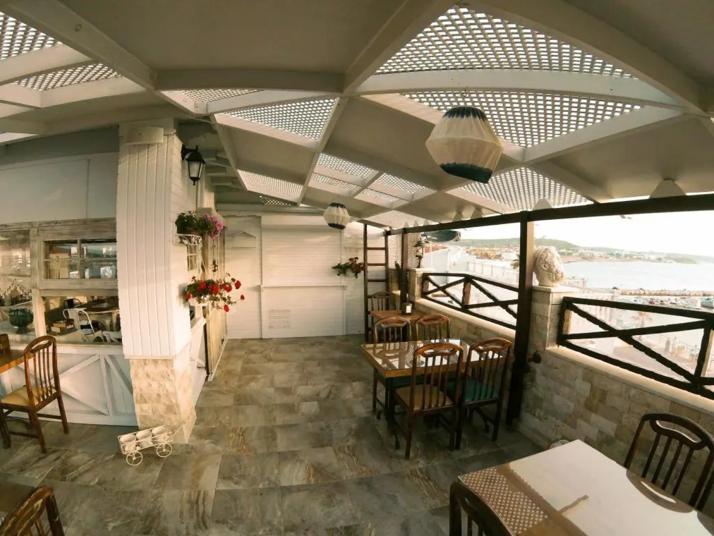 Golden Stone Butik Otel