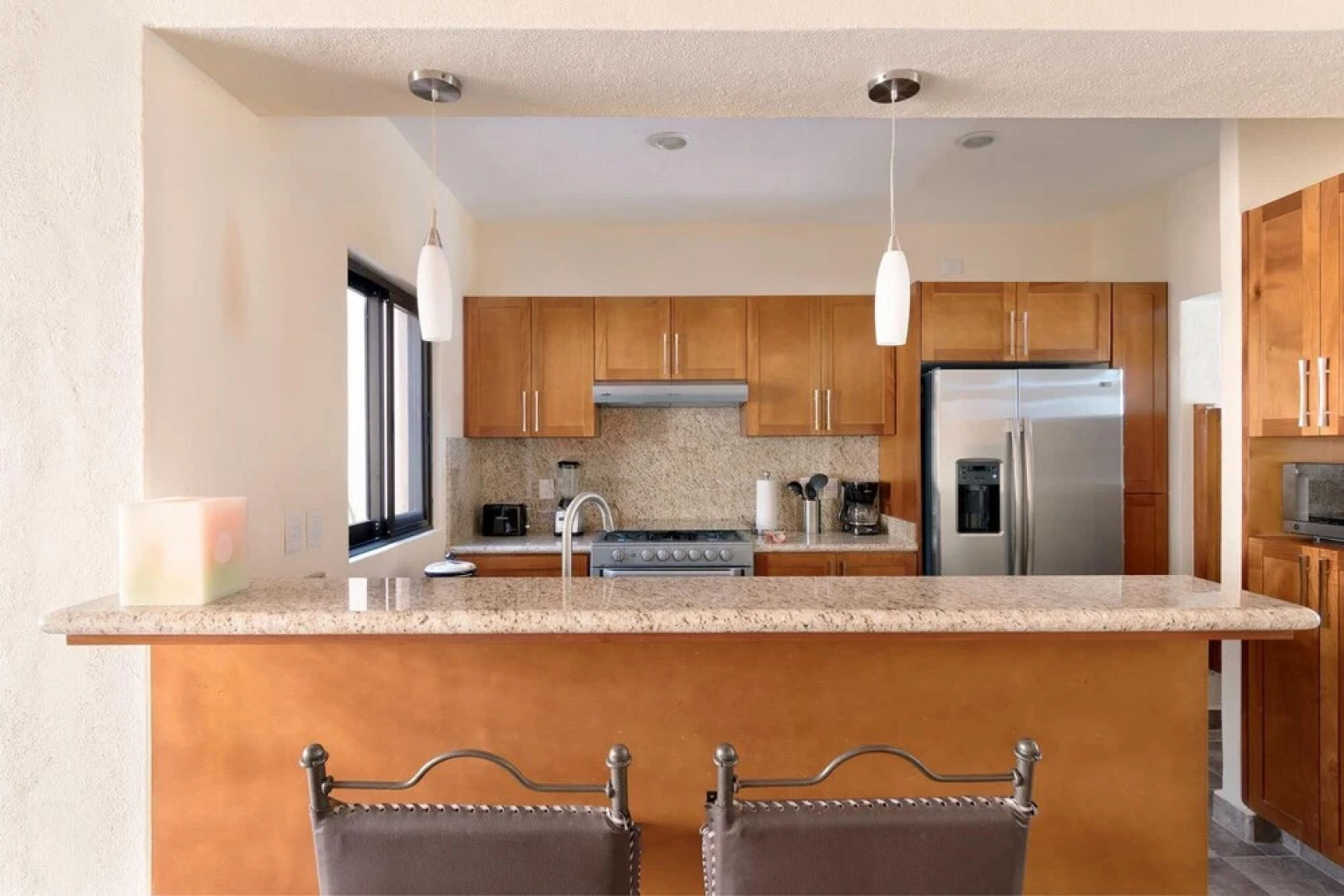 Beautiful 2 Bedroom Single House Hamacas