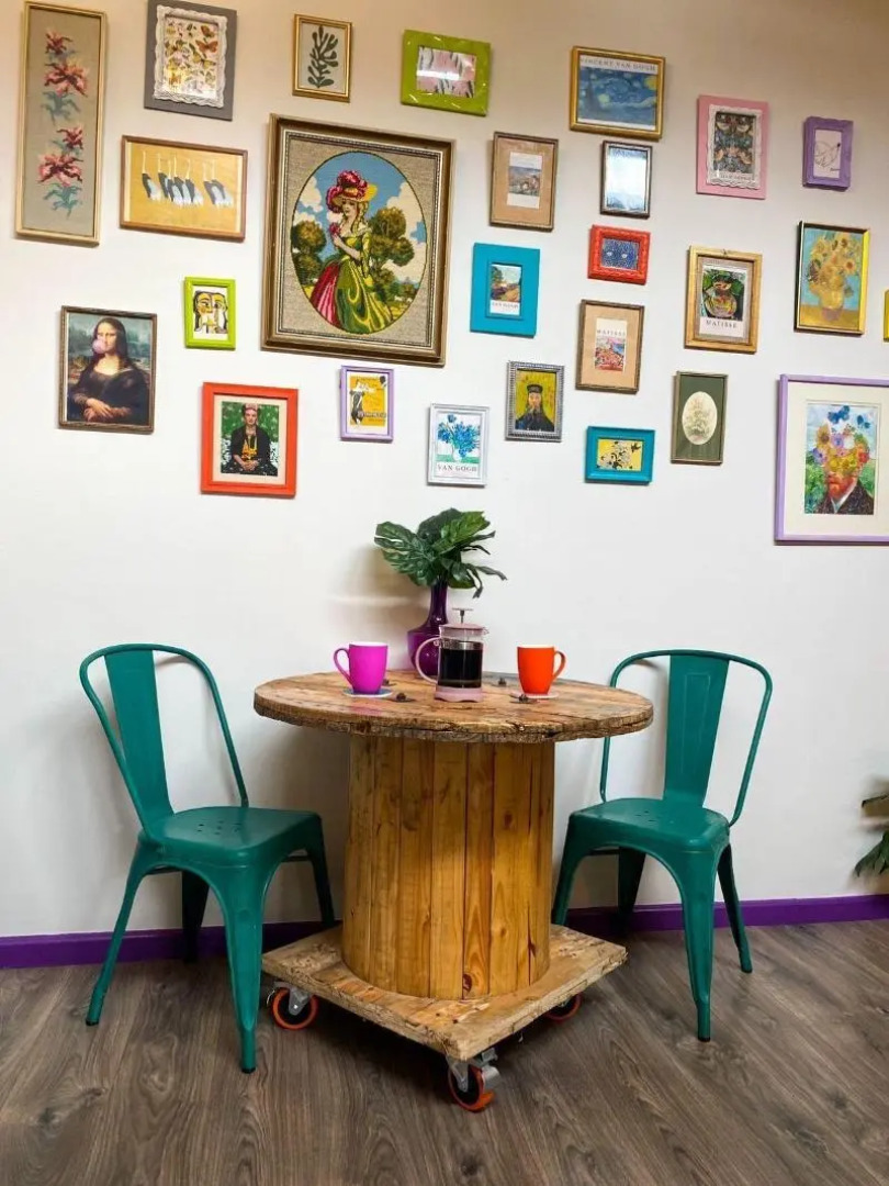 Bettys Boutique Hotel