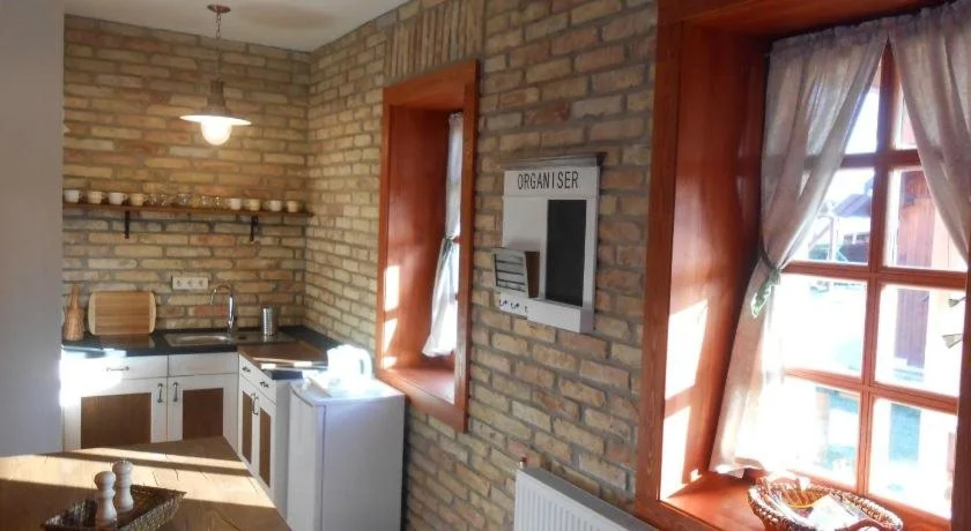 Matild Country Hotel